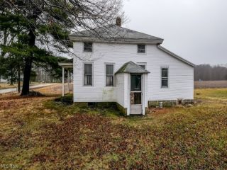 Foreclosed Home - 3290 FIVE POINTS HARTFORD RD, 44418