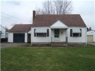 Foreclosed Home - 831 GARY AVE, 44420