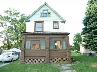 Foreclosed Home - 142 E 2ND ST, 44420
