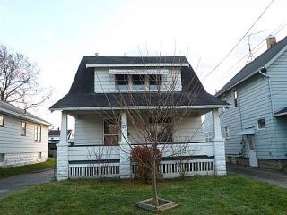 Foreclosed Home - 29 TOWNSEND AVE, 44420