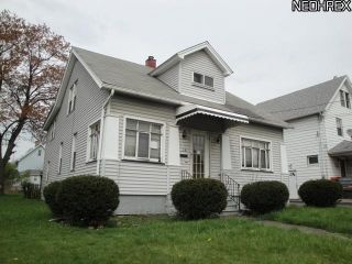 Foreclosed Home - 38 MORRIS AVE, 44420