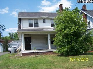 Foreclosed Home - 526 E KLINE ST, 44420