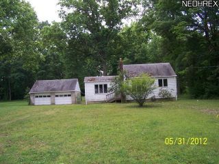 Foreclosed Home - 745 GOIST LN, 44420