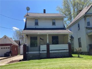 Foreclosed Home - 159 SMITHSONIAN ST, 44420