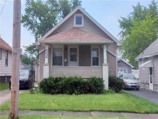 Foreclosed Home - 325 POWERS AVE, 44420