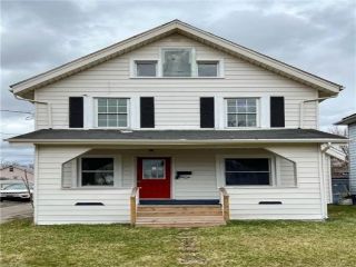 Foreclosed Home - 126 CHURCHILL RD, 44420