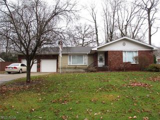 Foreclosed Home - 1644 SQUAW CREEK DR, 44420