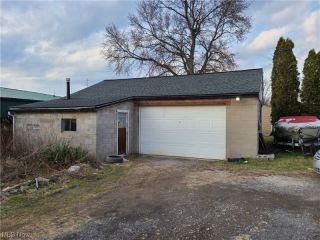 Foreclosed Home - 20 CHURCHILL RD, 44420