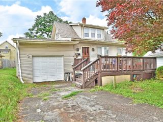 Foreclosed Home - 53 TOWNSEND AVE, 44420
