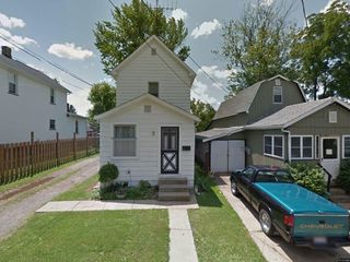 Foreclosed Home - 315 PLYMOUTH AVE, 44420
