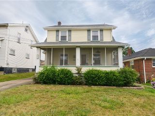 Foreclosed Home - 105 TOWNSEND AVE, 44420