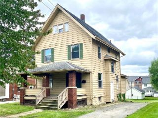 Foreclosed Home - 440 LAWRENCE AVE, 44420