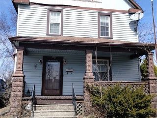 Foreclosed Home - 106 E HOWARD ST, 44420