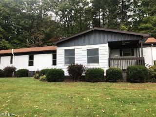 Foreclosed Home - 32080 WISNER RD, 44423