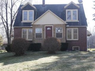 Foreclosed Home - List 100058390