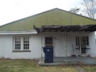 Foreclosed Home - 6699 CHESTNUT RIDGE RD, 44425
