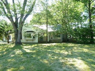 Foreclosed Home - 240 WARNER RD, 44425