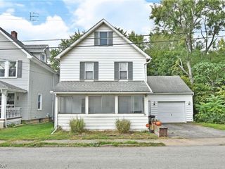Foreclosed Home - 50 WALNUT ST, 44425