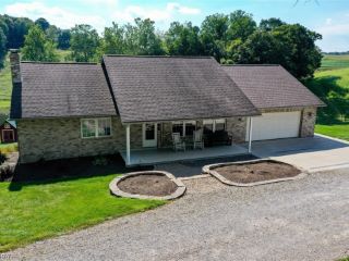 Foreclosed Home - 8215 ROCHESTER RD, 44427