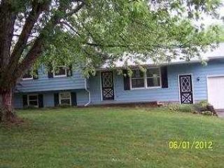 Foreclosed Home - 6210 GOFF CT, 44428
