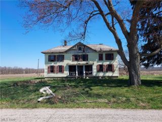 Foreclosed Home - 8974 KIDDLE RD, 44428