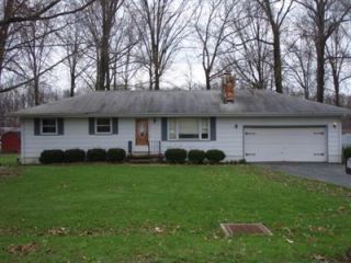 Foreclosed Home - List 100057861