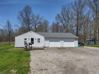 Foreclosed Home - 18166 MAHONING AVE, 44429