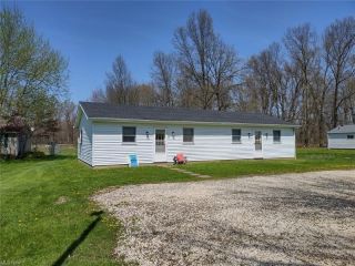 Foreclosed Home - 18186 MAHONING AVE, 44429