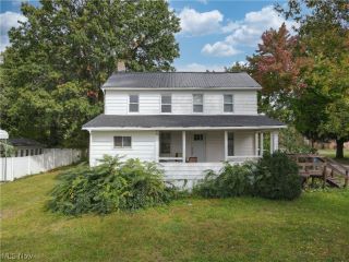 Foreclosed Home - 16690 MILTON AVE, 44429