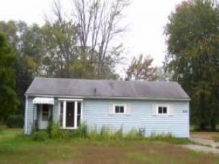 Foreclosed Home - List 100059177