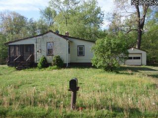 Foreclosed Home - 4011 MEADOWBROOK DR, 44430