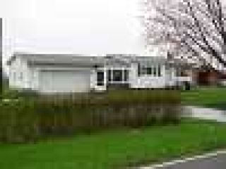 Foreclosed Home - List 100058812