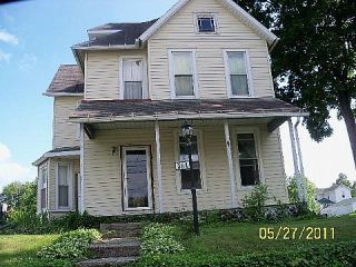 Foreclosed Home - List 100179874