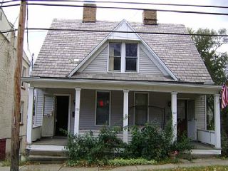 Foreclosed Home - List 100006334