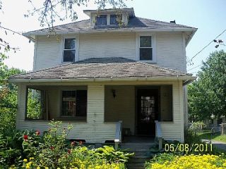 Foreclosed Home - 516 W WASHINGTON ST, 44432
