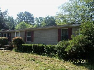 Foreclosed Home - List 100110629