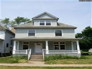Foreclosed Home - List 100152370