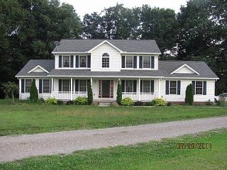 Foreclosed Home - List 100238358