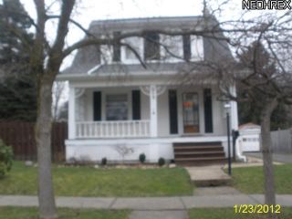 Foreclosed Home - List 100259159