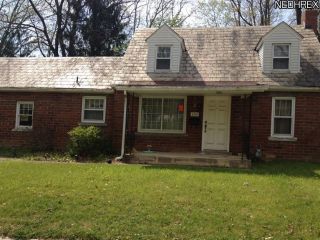 Foreclosed Home - 334 E HIGH ST, 44432