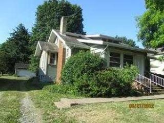 Foreclosed Home - List 100323253