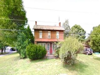 Foreclosed Home - 6137 STATE ROUTE 45, 44432