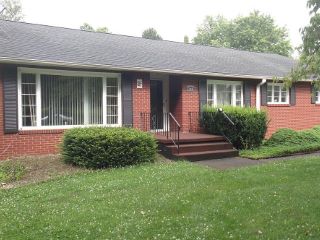Foreclosed Home - 846 N MARKET ST, 44432