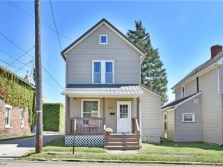 Foreclosed Home - 120 S BEAVER ST, 44432
