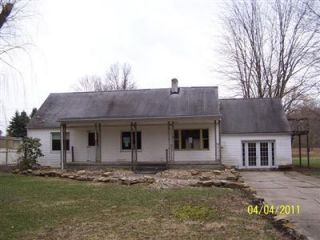 Foreclosed Home - List 100058249