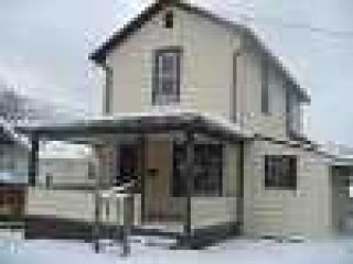 Foreclosed Home - List 100259292