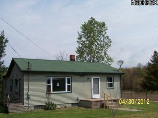 Foreclosed Home - 63 N HUBBARD RD, 44436