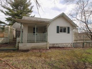 Foreclosed Home - 6151 OAK ST, 44436