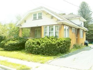 Foreclosed Home - 385 W WOOD ST, 44436