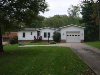 Foreclosed Home - 3433 WATSON MARSHALL RD, 44437